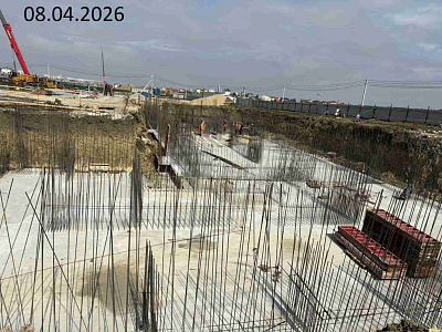 ЖК Семисчастье