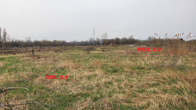 Жилой комплекс Октябрь парк поз 2.1