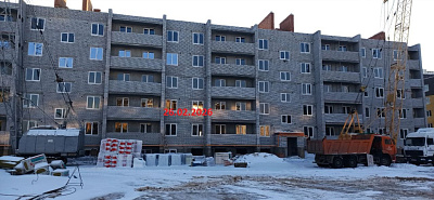 ЖК Династия Парковый