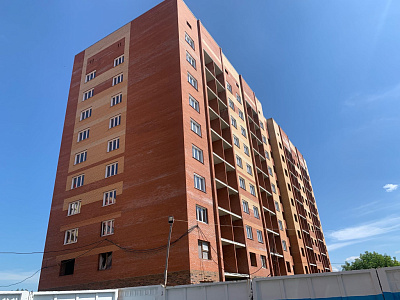 г. Новосибирск, Улица Пролетарская