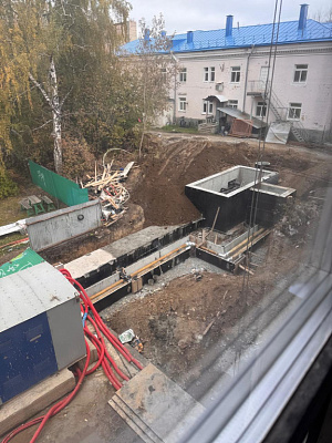 ЖК Отдельный, 5
