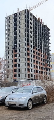 ПАРК-КВАРТАЛ