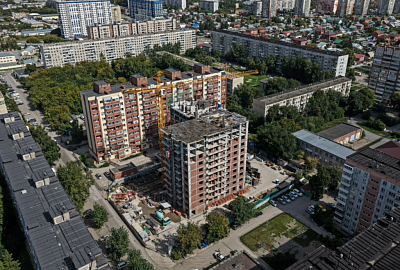 ЖК 