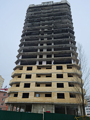 г. Ярославль, Проспект Машиностроителей