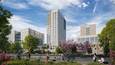 КЛУБНЫЙ ДОМ «СТОЛИЦА»