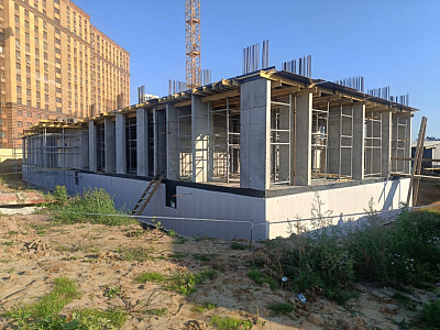 г. Рязань, Улица Зубковой