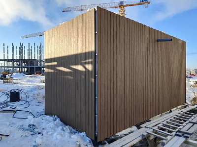 г. Новый Уренгой