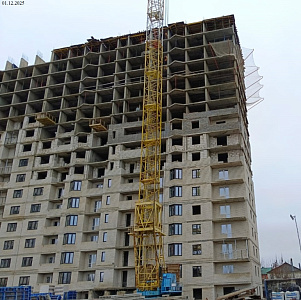 Жилой комплекс