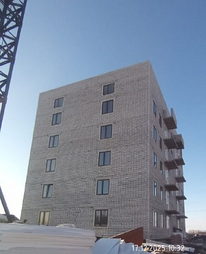 г. Белогорск