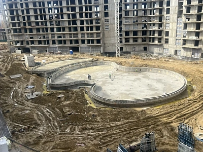 г. Анапа, Улица Дружбы