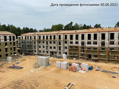 Жилой комплекс