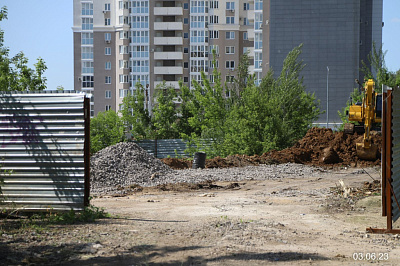 ЖК Коллекционер. Дом Второй
