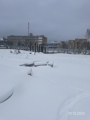 Жилой комплекс
