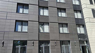 г. Санкт-Петербург, Набережная Черной речки