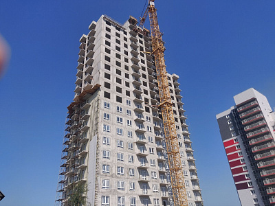 ЖК Компас