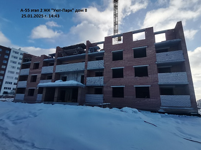 Жилой комплекс