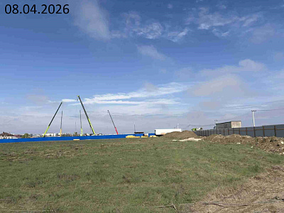 ЖК Семисчастье