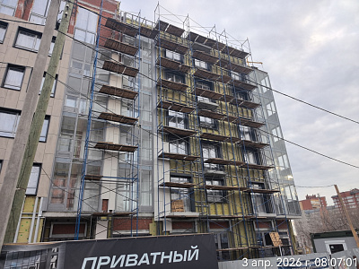 Ракета-дом Беляева