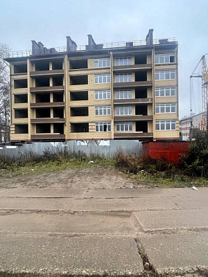 г. Великий Устюг