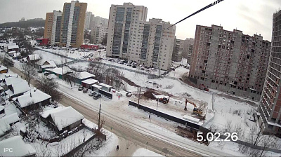 Жилой комплекс «Старая Уфа»