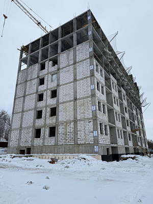 Жилой комплекс 