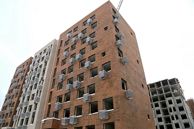 Кварталы Отрада