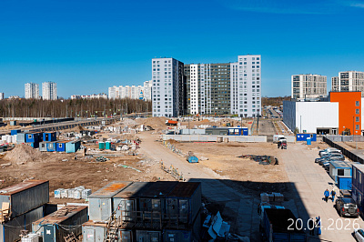Парголово
