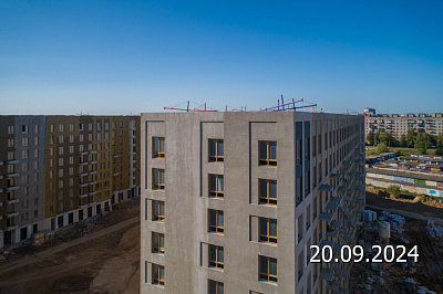Квартал Лаголово