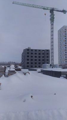 Жилой комплекс 