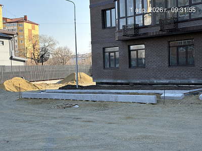 г. Уссурийск, Улица Чичерина