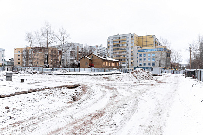 Аквилон НОВА