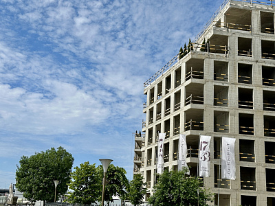 17 33 Петровский остров