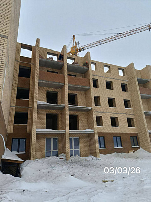 СЕМЕЙНЫЙ КВАРТАЛ РИТМ
