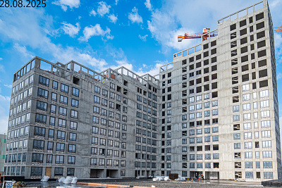ЖК Terle park