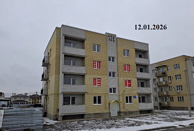ЖК «Советский»