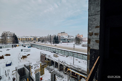 Сахаров Парк
