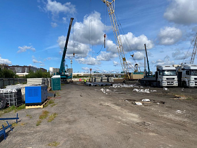 ЙЕС Приморский