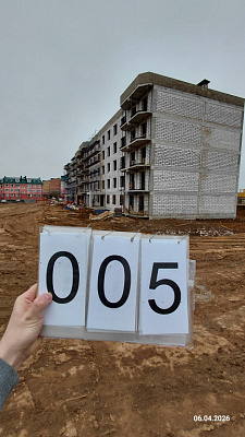 МО, Село Озерецкое