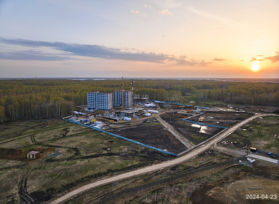 ЖК НОВИЛЬ