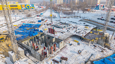 ЖК Ломоносов