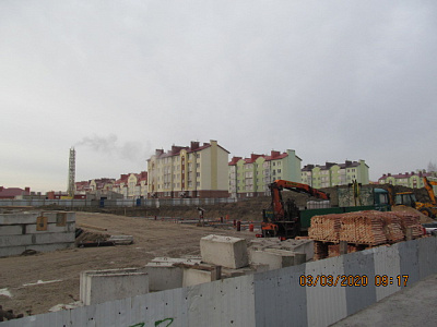 г. Гурьевск, ул Генерал - лейтенанта Городовикова