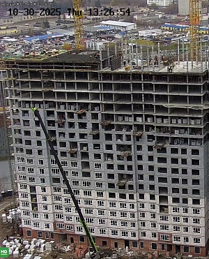 Западный Луч