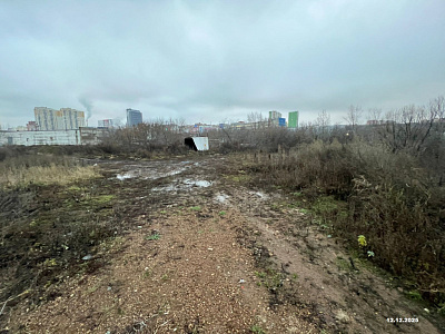 ЖК УЛЬТРАСИТИ