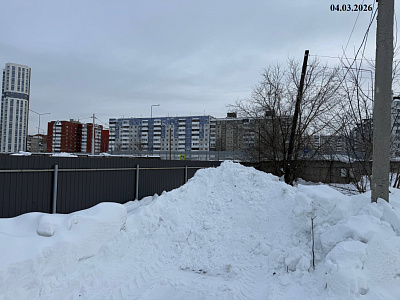 ЖК «Уникум на Трамвайной»