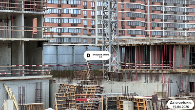Квартал «САМОЛЁТ 7