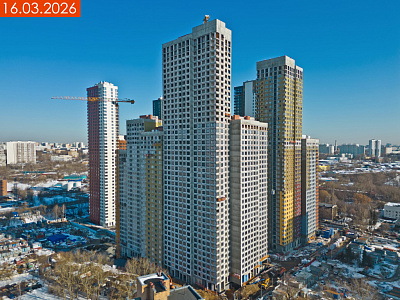 ФСК Скай Гарден