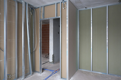 Южные кварталы