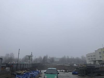 ЖК Новая Волна