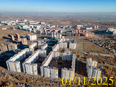 г. Красноярск