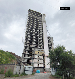 Жк Панорама, жилой комплекс Панорама